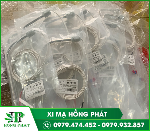 Cảm biến nhiệt